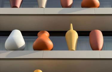 Palazzo Le Giare - Luxury Apartments - Foto 57