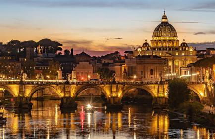 Porticus Roma - Foto 10