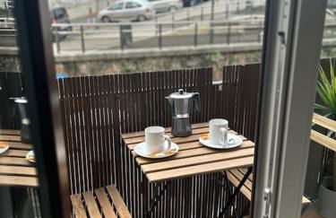 Piso Deluxe con Balcón Cerca del Casco Viejo - Foto 14