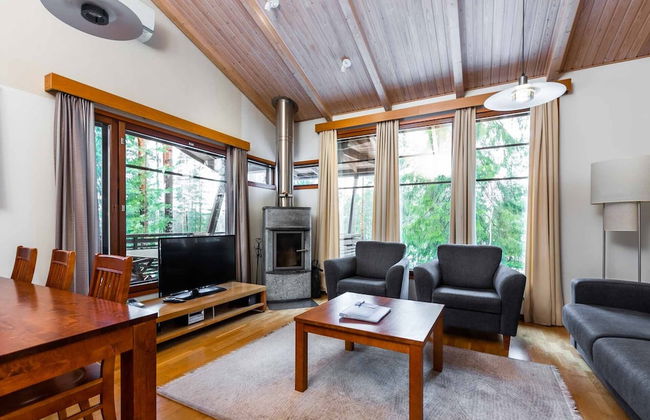 Imatran Kylpylä Spa Apartments - Photo 7