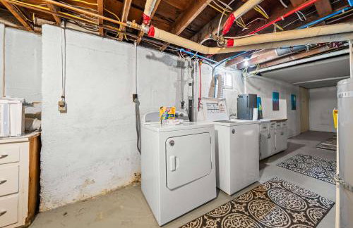 Parkside Escape South Hill w Private ADU - Photo 42