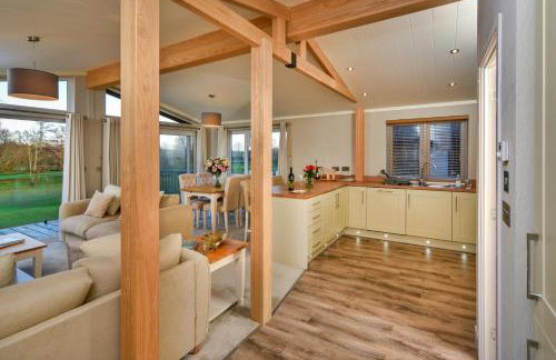 Finest Retreats - Heron Luxury Lodge - Foto 9