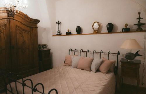 Antikes Haus an der Mosel - Foto 25