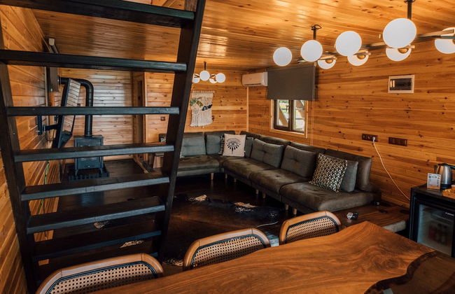 Sapanca Casamia Suit - Foto 71