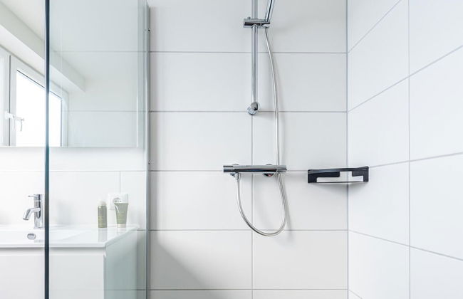 Holiday Home With Lots of Privacy - Foto 22