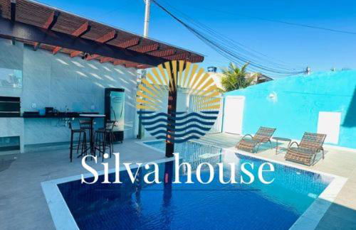 House Silva - Foto 1