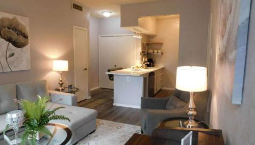 1BD Apt DFW South Irving I30 - Foto 5