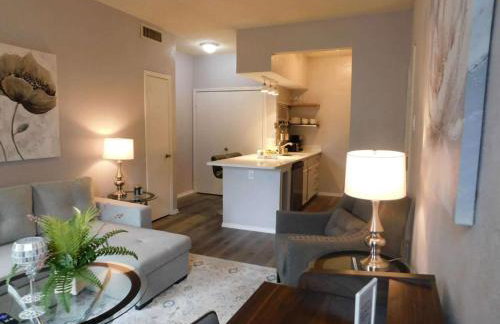 1BD Apt DFW South Irving I30 - Foto 5