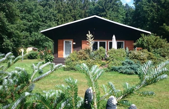 Chalet Harmonie - Foto 1