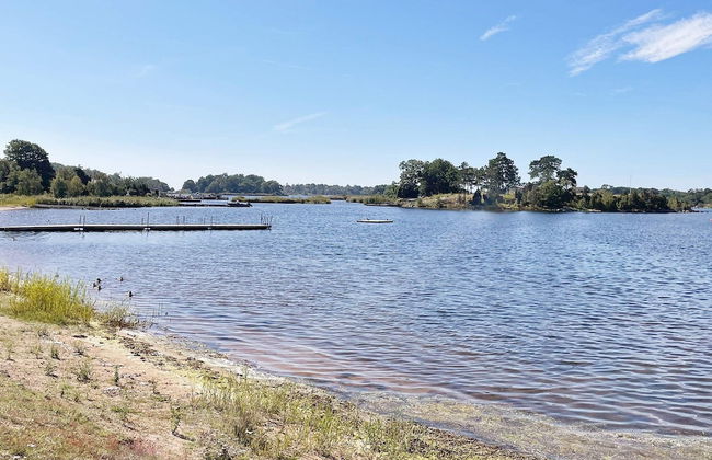 4 Star Holiday Home in Ronneby-by Traum - Foto 14