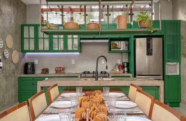 Casa do Sino - Casa de família nos Lençóis Maranhenses! - Foto 4