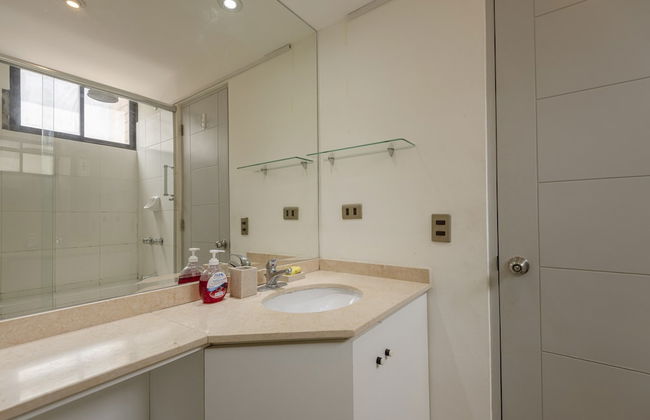 Greatly Miraflores Apartment - Foto 35