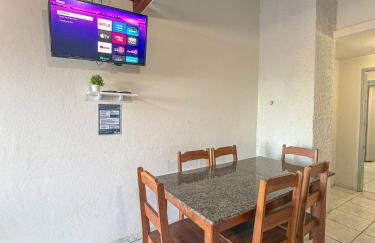 Apartamentos de Frente pro Mar com Vista Incrível - 10 min da Praia do Morro - Foto 66