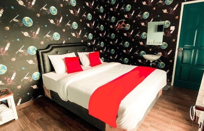 Violita House by FH Stay - Photo 3