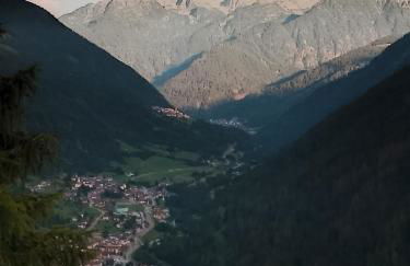 Un balcone sulla Val di Pejo - Foto 12