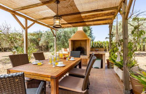 Chalet Turó by dracmallorca - Foto 34