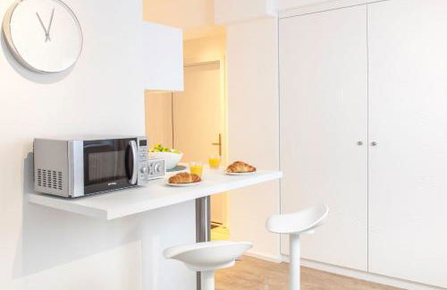 Boardinghouse s' Johanner - Foto 13