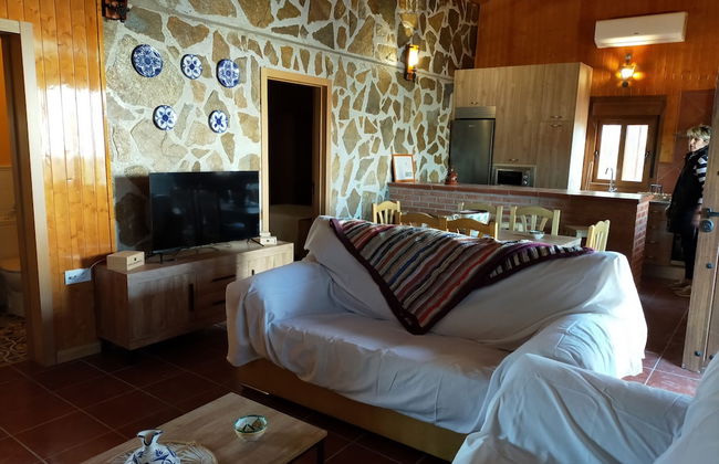 COMPLEJO RURAL LA PALOMA - Photo 33