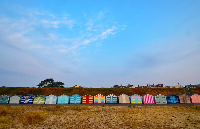 4 Sea View Walk, Pakefield - Foto 9