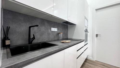 Playa El Palo - Photo 4, stove