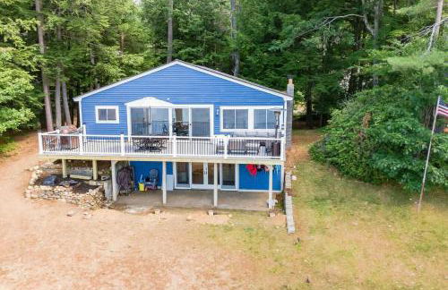 Hermit Lake Escape Family Fun - Beachfront BBQ - Foto 37