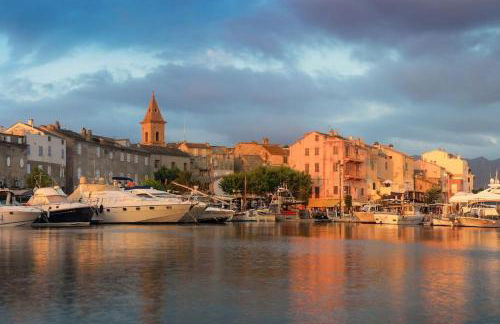Villa Carletti à 3min des plages (7pers. - 3ch.) - Foto 60