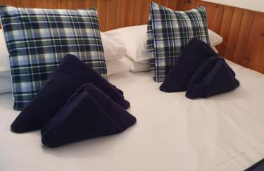 Tigh Lachie, Mary's Thatched Cottages, Elgol, Isle of Skye - Foto 15