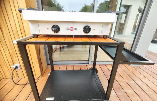 Villa et Spa - Foto 40