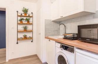 Relax And Go - Strasbourg Train Station - Photo 18