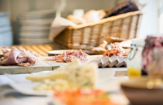 Mötesplats Borstahusen - Foto 35