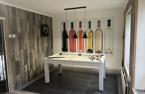 BlaydonBurn - Sleeps 6 - Parking - Garden - HotTub - Foto 21