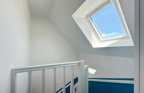 Les maisons de Delphine Saint Cado - Foto 24