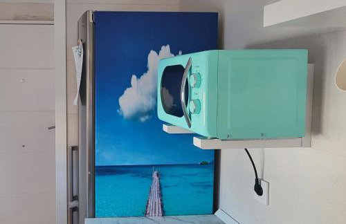 Ocean front apartment Trianon - Foto 45