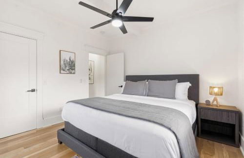 Mathews House with 4 King Beds Near CSU and Old Town - Foto 4