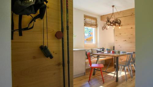 Nido di montagna - Foto 3