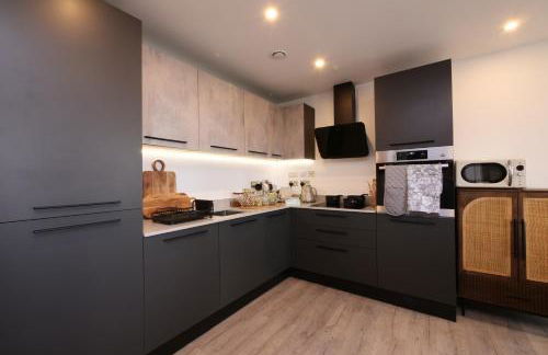 Apartment 59 York - Foto 18