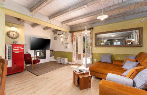 Villa Emely - Foto 19