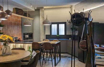 Loft de ensueño con piscina en La Rioja - Foto 19