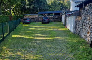 Kleine, aber feine Ferienwohnung am Park - Foto 14