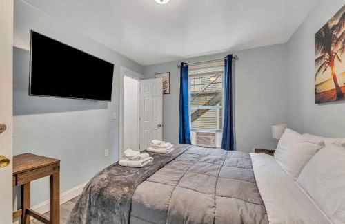 Shortstop Apt 1 All Star Baseball Rentals - Foto 9