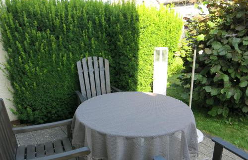 Wohnung für Liebhaber - gerne auch mit Kindern - Foto 1