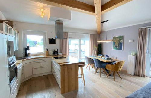 Penthouse - fewo-badhindelang - Foto 10