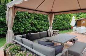 Villa Romano - Foto 13