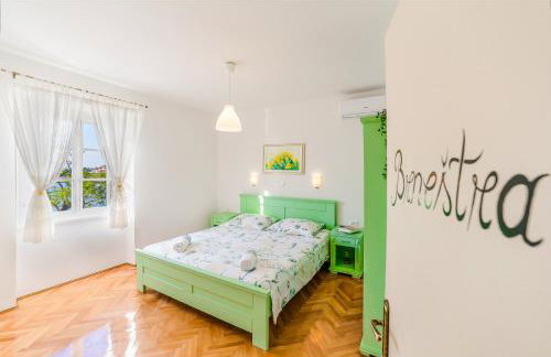 House for rent "Figurica" Lun - Photo 46