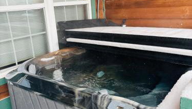 Camp 4 Ski-in-out Townhome with Hot Tub - Foto 2