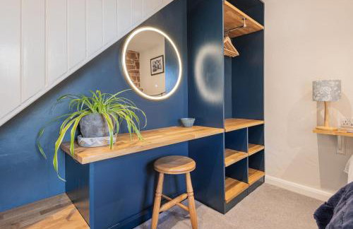 Geltsdale Hows, Kirkoswald pet friendly, characterful cottage in a rural setting - Foto 10