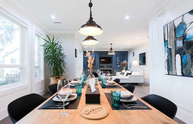 Luxury house with 3 bedrooms and 1 office - Photo 50