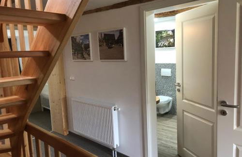 Ferienhaus Schloßblick - Foto 39