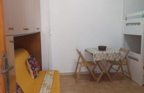 Casa Vacanza Il Pontile Monolocale Santa Maria Del Cedro - Foto 10