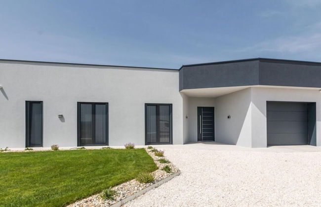 Villa Valinka Ontwerp - Foto 33